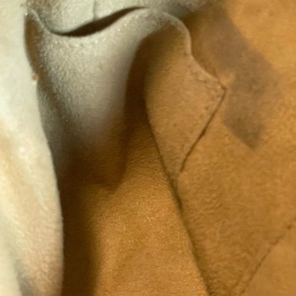 Jimmy Choo Black Star Studded Sophia Shoulder Bag with Studded Strap - Picture 13 of 16